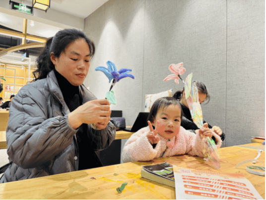 聚焦芜湖3月社区党群服务活动，感受基层治理新活力