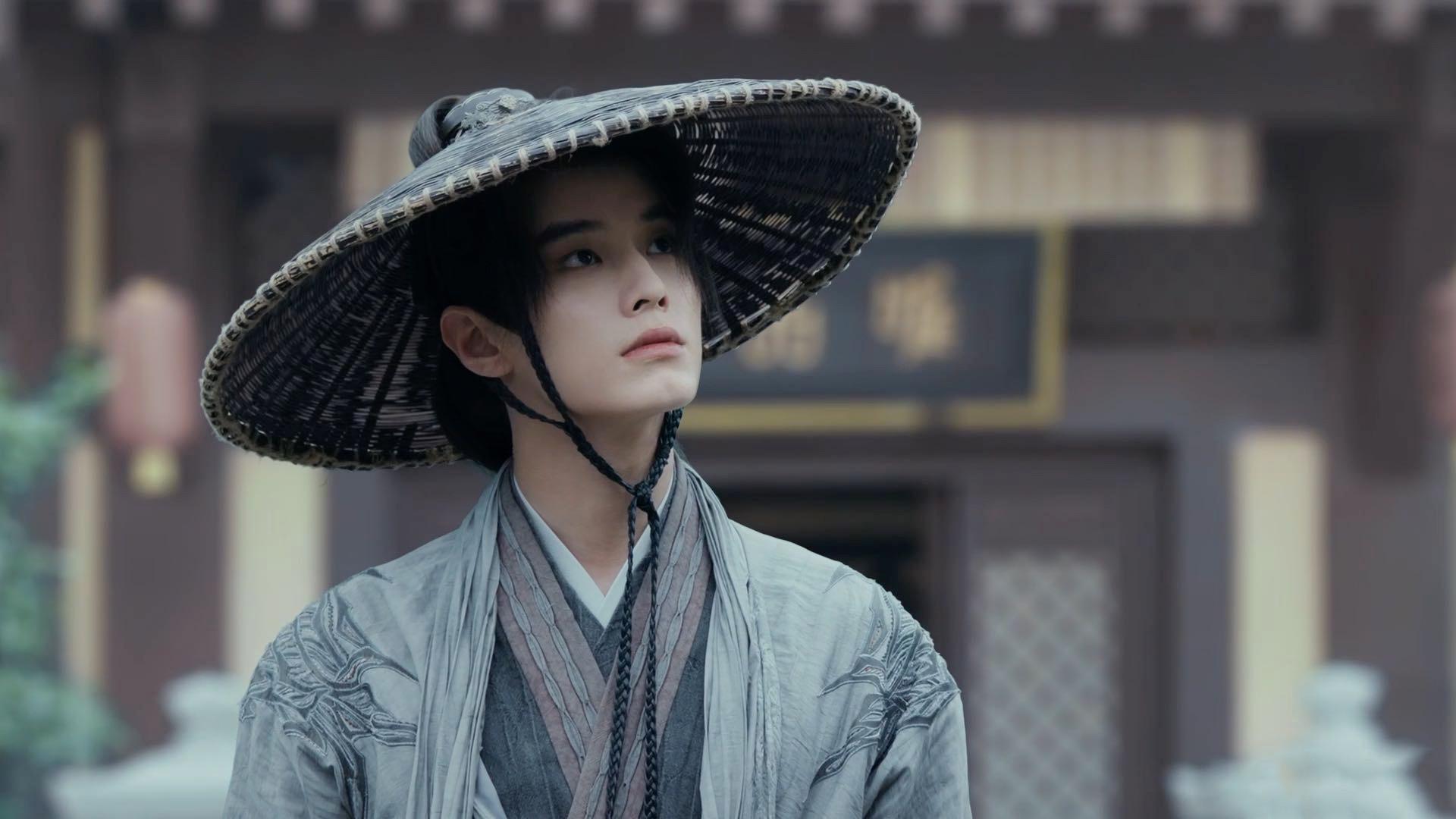 温德光执导，孟子义何与二搭百花杀未播先热！，百花杀确定主演，孟子义何与二搭有望再创经典