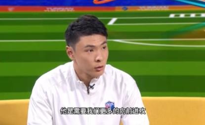 从长春亚泰到云南玉昆，张宇峰的足球新征程