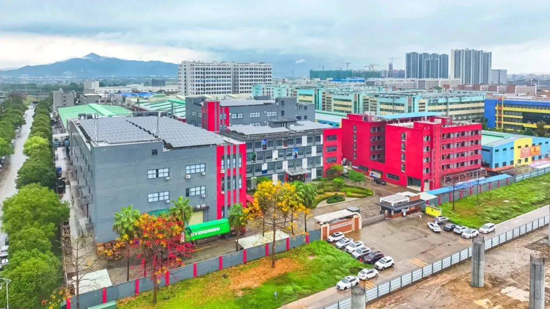 博罗户外运动小镇：石湾企业掀起体育产业升级浪潮