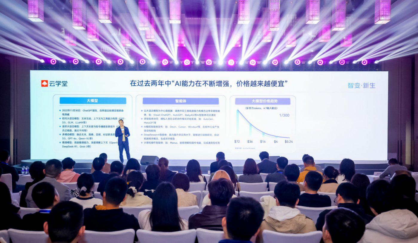 企业智能化元年，绚星智慧科技四大AI产品抢占先机 绚星智慧科技登场，四大AI利器助力企业生产力革新