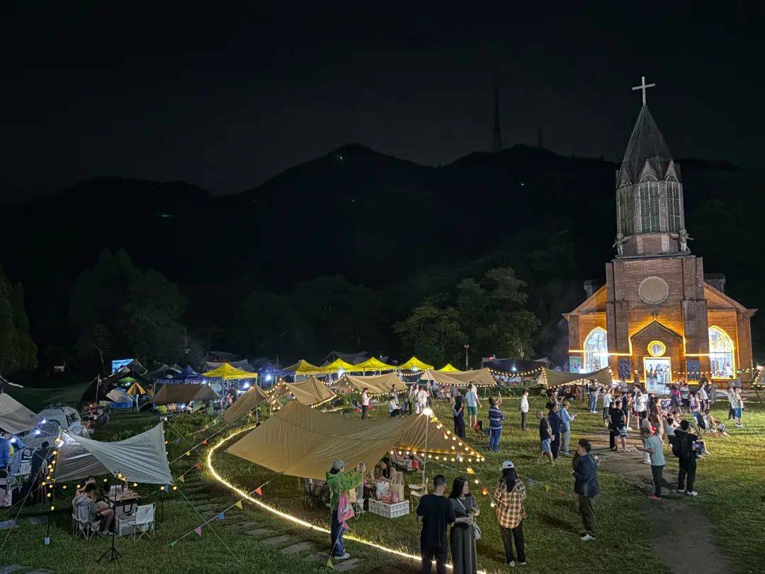 北流贵港：一场自然与人文交织的盛宴，北流萝村、大容山，贵港交通助力的梦幻之行