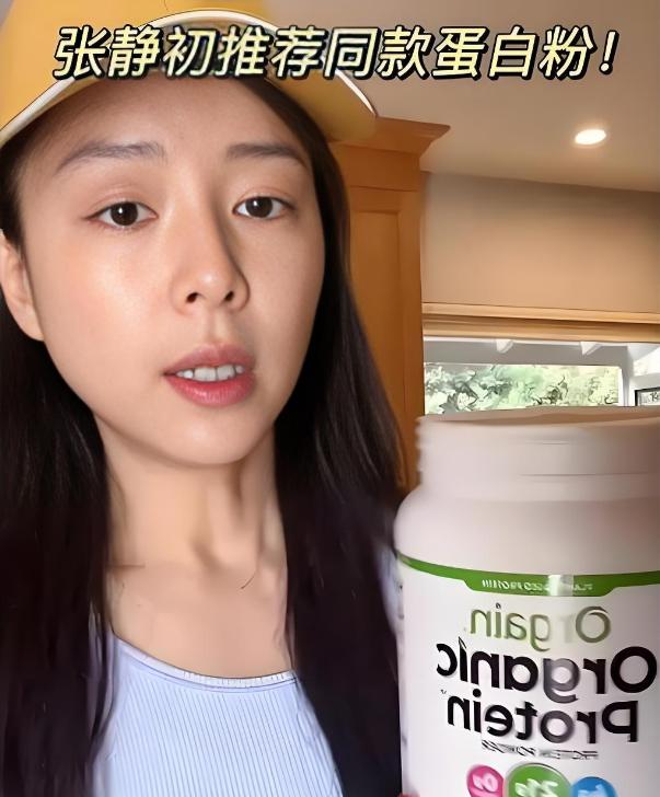 张静初的素食宣传：忽略普通人的理想化倡导？