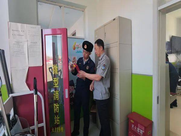 龙江大队深入教育幼儿园，提升师生消防技能 消防培训演练进园，为孩子们的童年安全保驾护航
