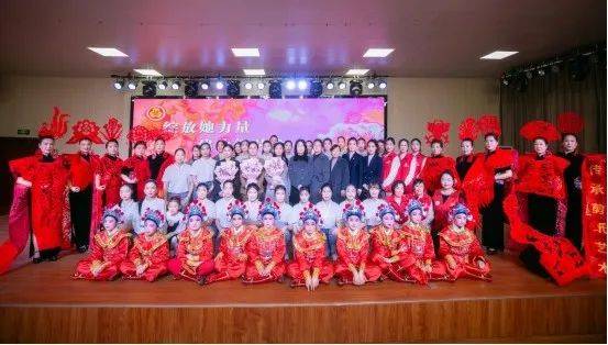 4. 阳春三月，漯河妇联用特色活动为“三八”节添彩 3. 第115个“三八”节：漯河县区妇联活动大赏，展现女性风采