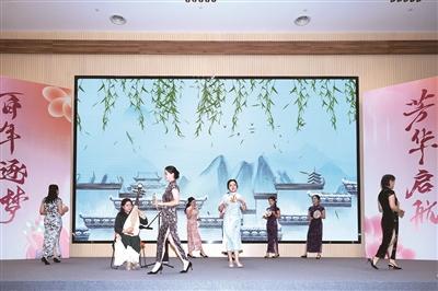 杭州女职工关爱行动启动，多元活动彰显女性力量 杭州女职工关爱行动升级，开启暖心新篇