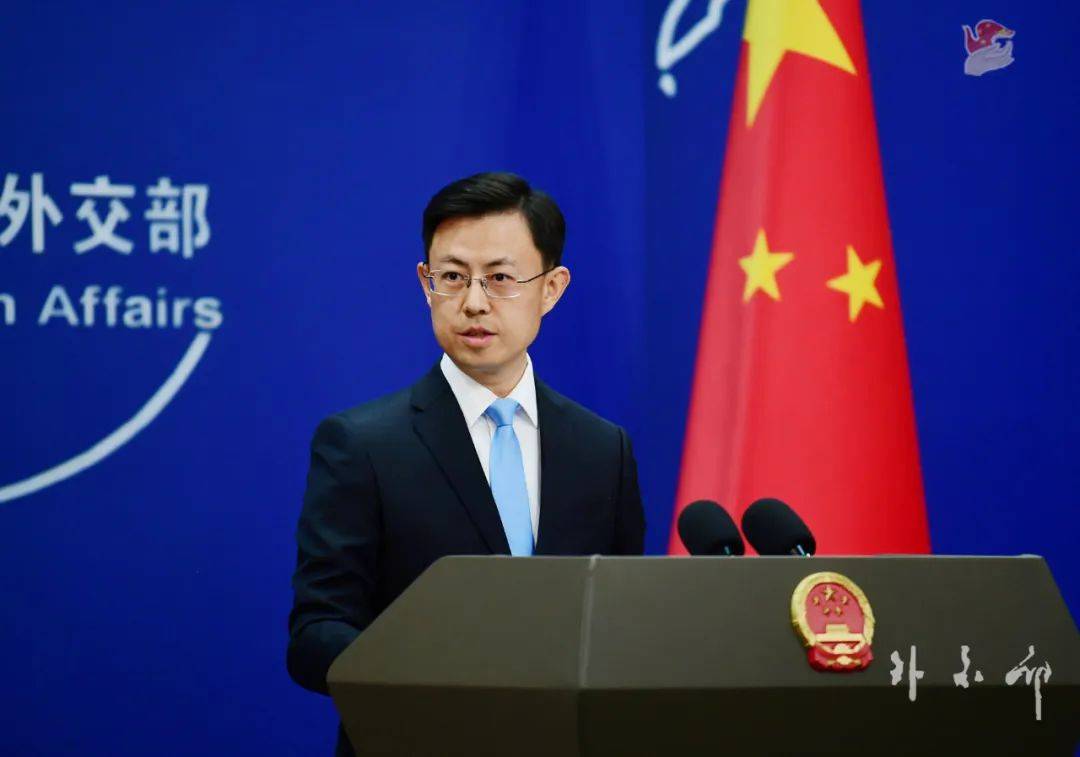 郭嘉昆回应长江和记港口资产出售审查情况 外交部就长江和记港口资产出售审查作回应