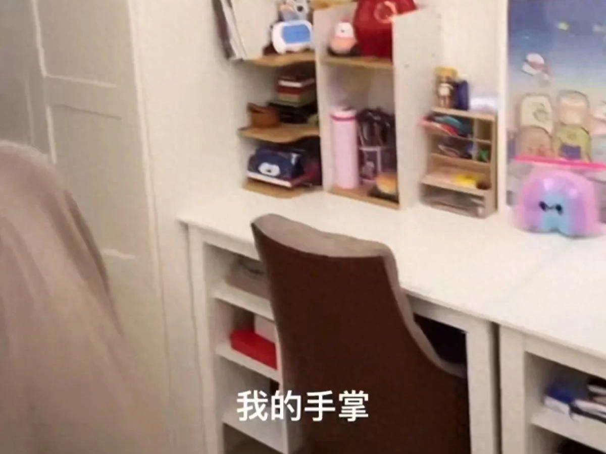 张兰大方直播展示孩子房间，大S不让见孩子遭质疑，汪小菲台北租房备温馨家，张兰到来打破孩子“隐藏”现状