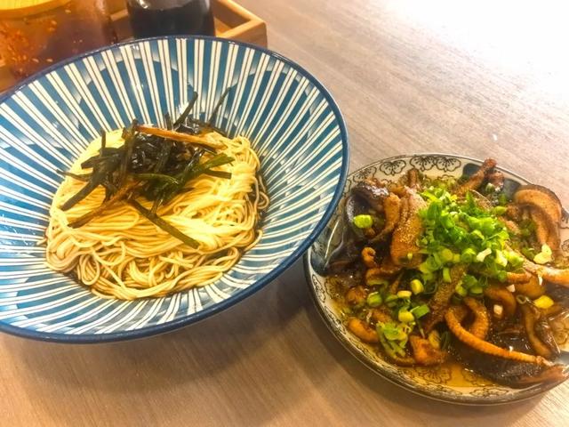 莘沥路美食街：开启一场舌尖上的盛宴 莘沥路——吃货不容错过的美食天堂