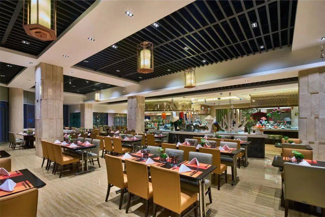 走进泰州，在花海与风情酒店中畅享假日