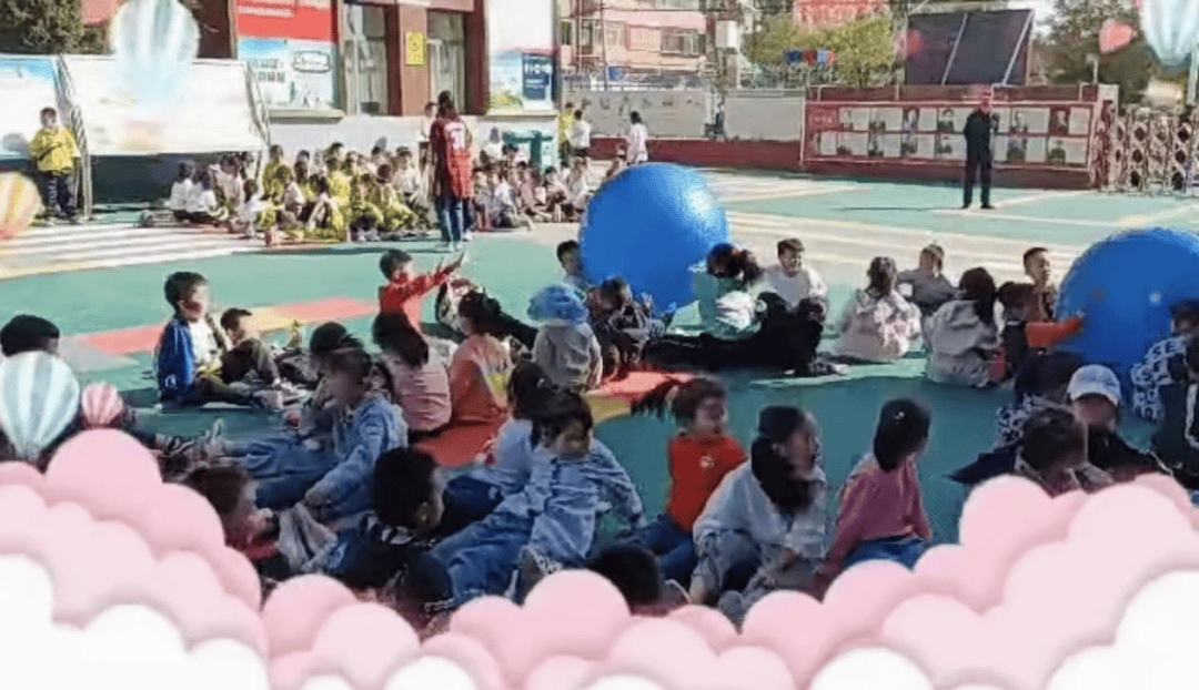 包头市幼小衔接监测成果发布，助力儿童成长新征程