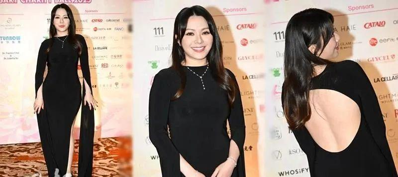 王灏儿：从TVB艺人到独立歌手的华丽转身 王灏儿重拾歌手梦，与TVB的合约走向成谜