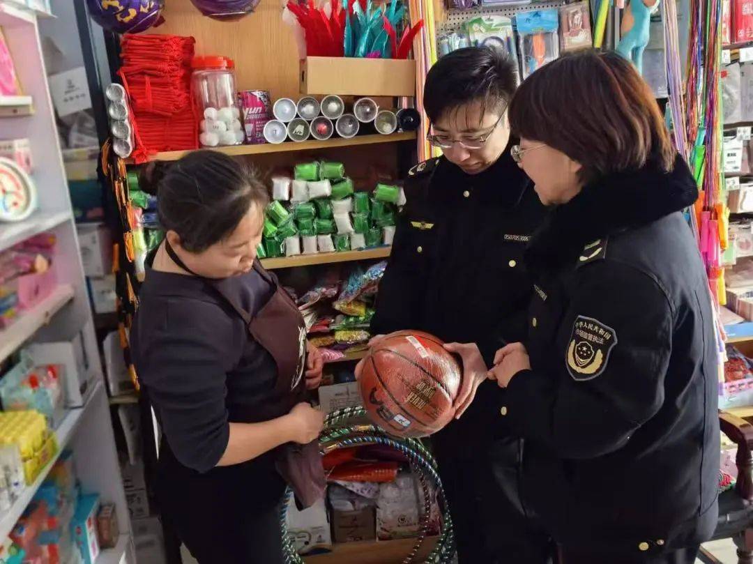 苏尼特右旗多维度推进知识产权保护工作