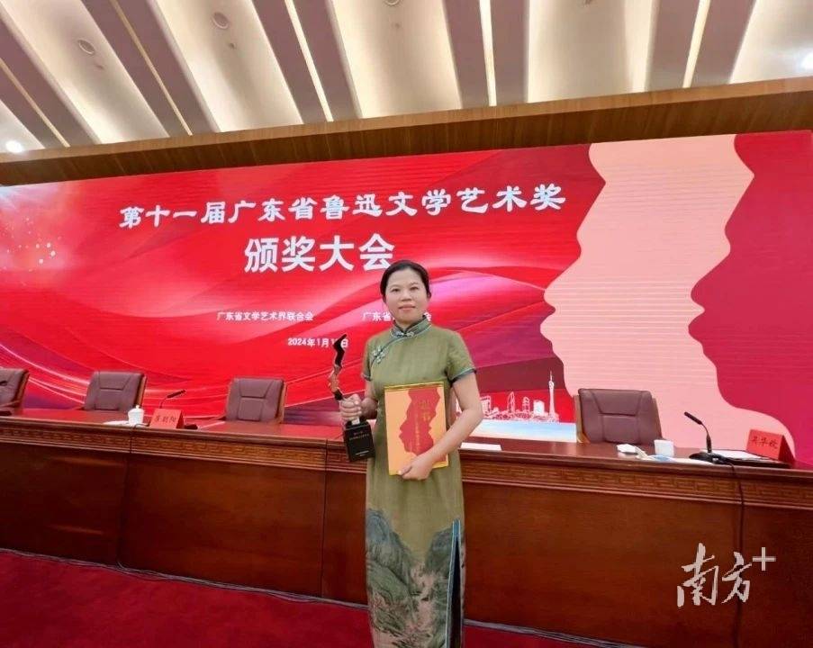 剪纸奇女子谢燕珊：让潮汕文化在指尖绽放光彩，非遗剪纸传承人谢燕珊：以创新之剪破时代困局