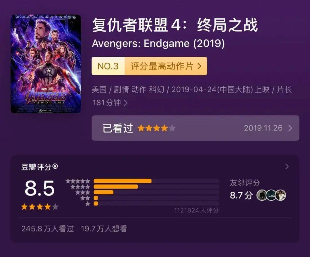 从哪吒2到美队4，中国电影市场风向转变？