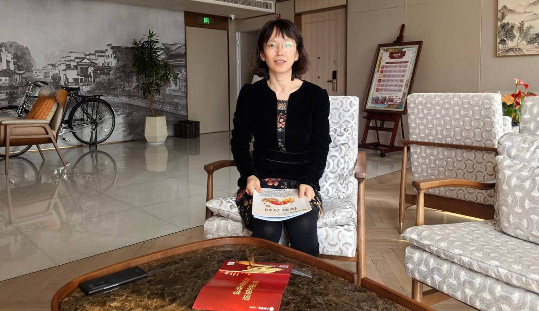 3·15 大家人寿江苏分公司总经理揭秘金融保险五大风险！ 3·15 金融消费安全指南：大家人寿总经理详解五大风险！