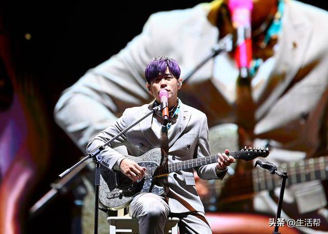 周杰伦确定济南连唱三场，山东演出市场热度飙升