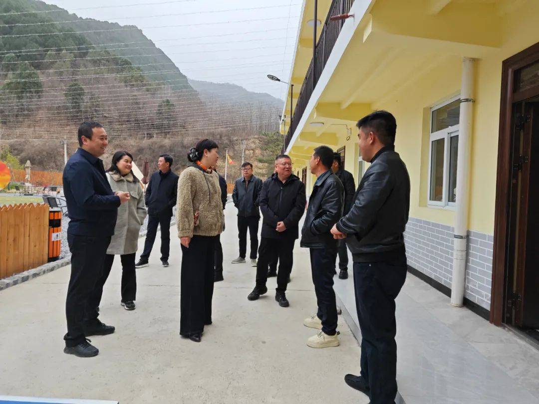 政协调研酒铺村，民宿产业开启乡村振兴新征程，聚焦酒铺村民宿：政协委员调研助力乡村旅游腾飞