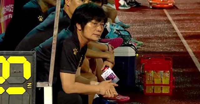 长春女足新赛季展望：水庆霞重视年轻队员成长 长春女足备战联赛：水庆霞眼中的球队发展