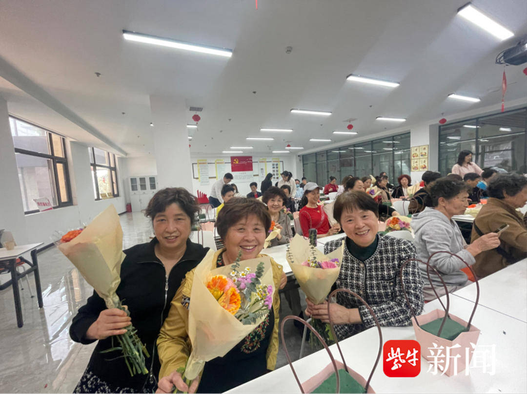 水利反诈两手抓，南京社区活动暖人心，南京社区水利反诈活动精彩纷呈，居民积极参与