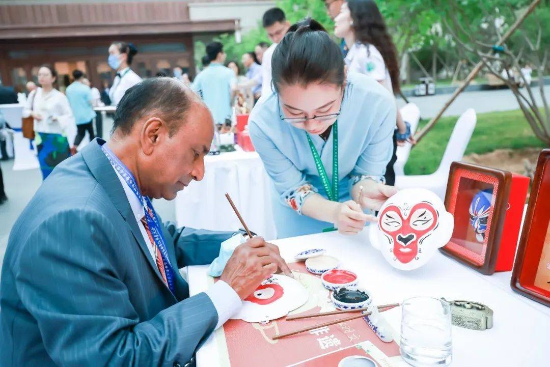 3. 聚焦2025：中国民间组织与国际交流协会推动全球民心相通与文明互鉴