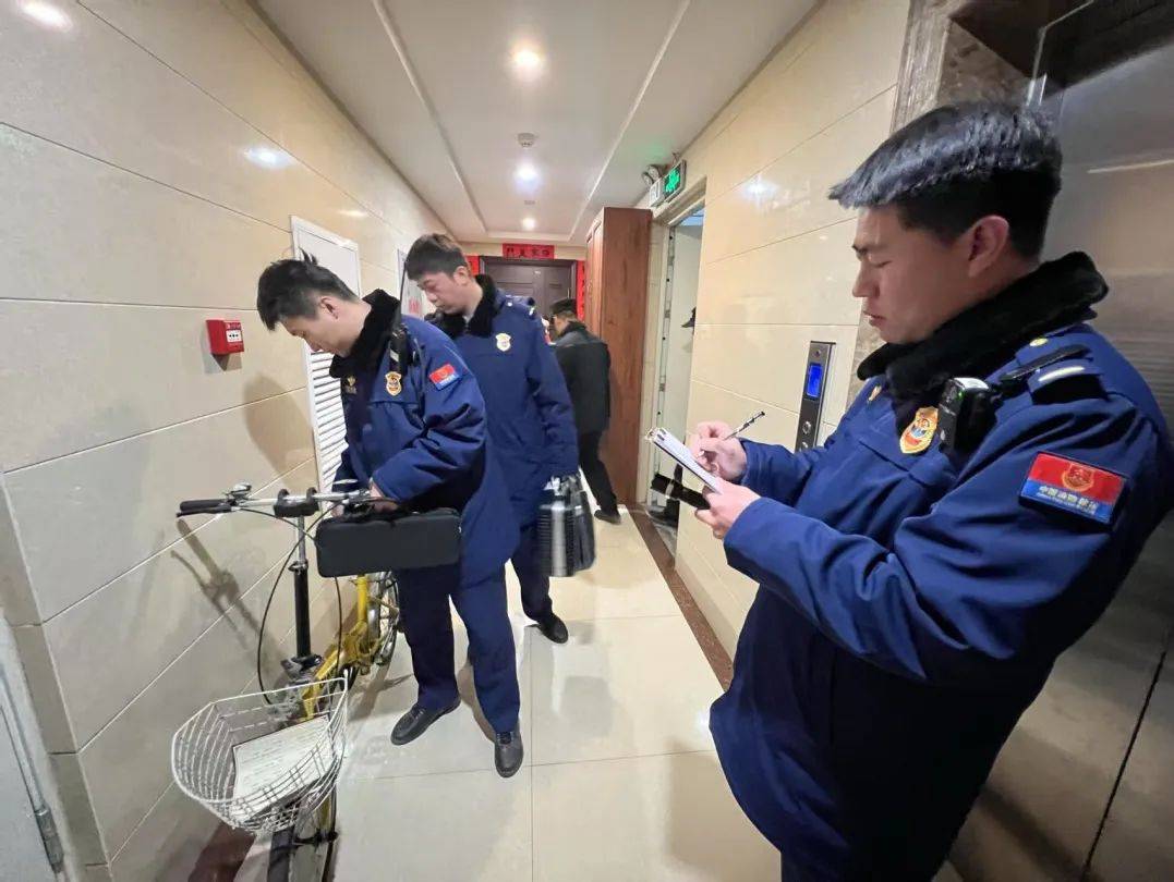 畅通“生命通道”，消防整治在行动，全省消防开展行动，确保“生命通道”无阻