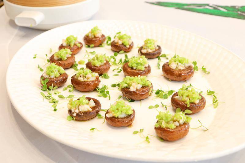 “春味正当时”发布会，陕菜春日焕新魅力 春菜飘香，陕菜在春天里绽放新活力