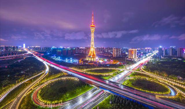 郑州“冲关”国际消费中心城市，底气与策略并存，郑州发力，剑指国际消费中心城市！