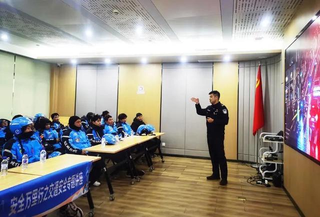 外滩街道：让新就业群体在城市找到归属感，外滩：新就业群体的暖心家园与治理新力量