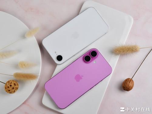 iPhone 16e亮相：曾经的SE 4，如今数字系列的小儿子