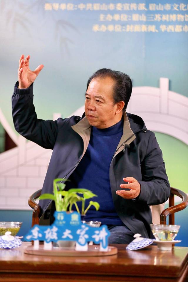 探秘苏东坡童年：眉山给予的独特馈赠