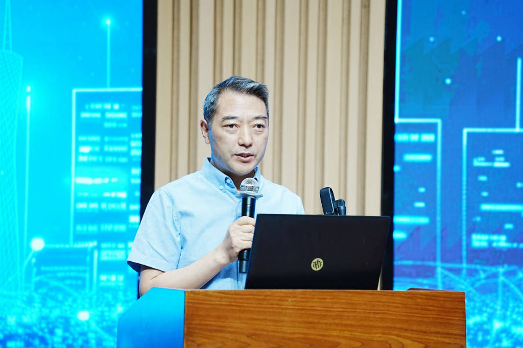 聚焦AIGC与计算传播，首届大赛激发青年创新潜能，首届创新大赛：AI时代下青年学子的技术与人文之旅