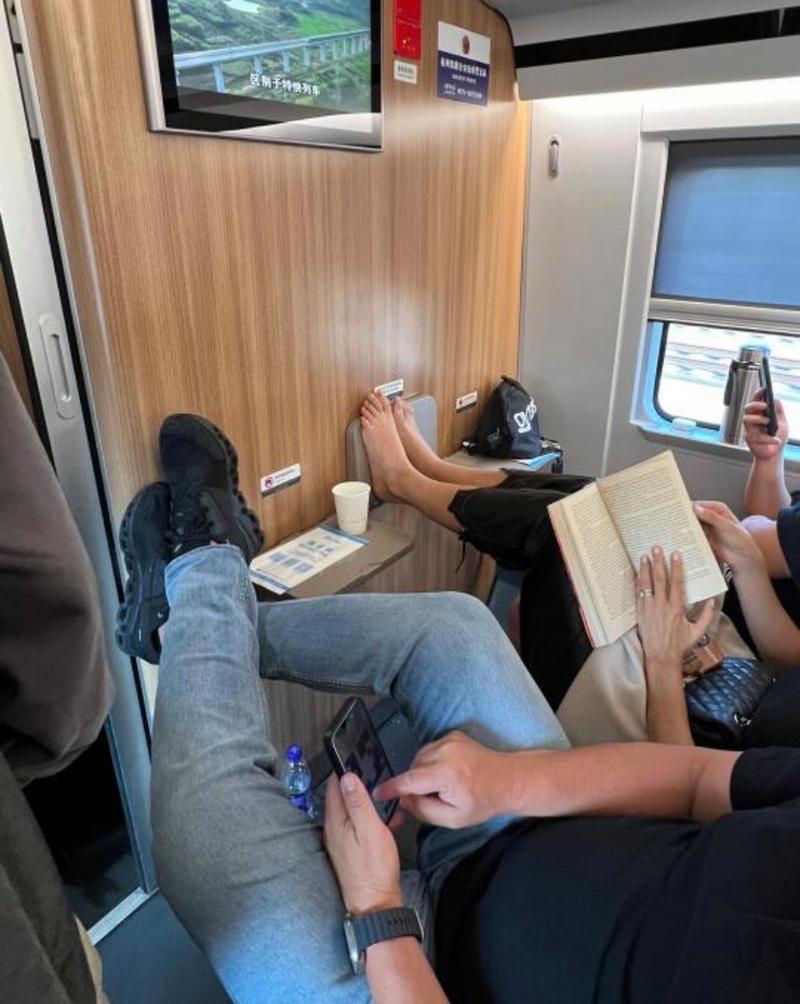 破解免签难题，共筑中国文明旅游新形象，免签浪潮中，中国旅游如何平衡机遇与挑战？