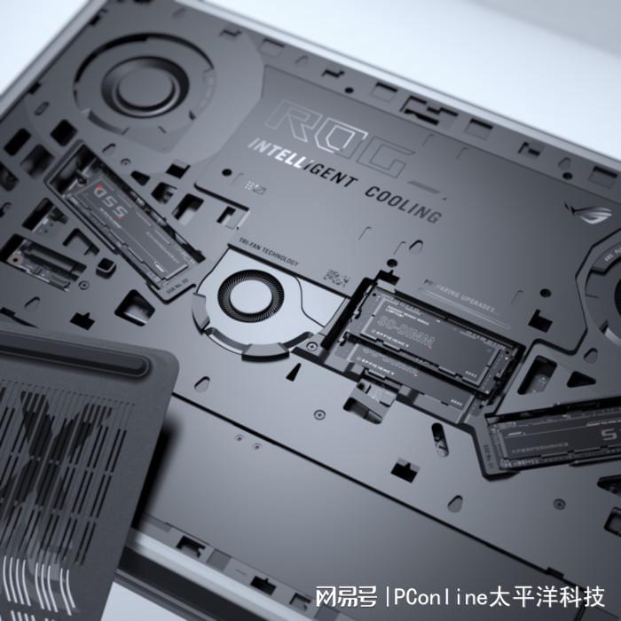 ROG枪神9系列与超竞系列：硬核玩家的终极电竞装备，2025年ROG枪神9系列：电竞本的新王者降临