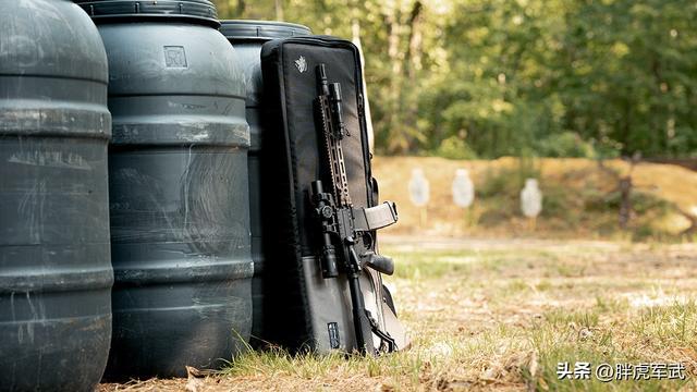 全面解读Daniel Defense M4A1 RIII：优劣并存的优秀枪械，探秘Daniel Defense M4A1 RIII：设计人性化的步枪