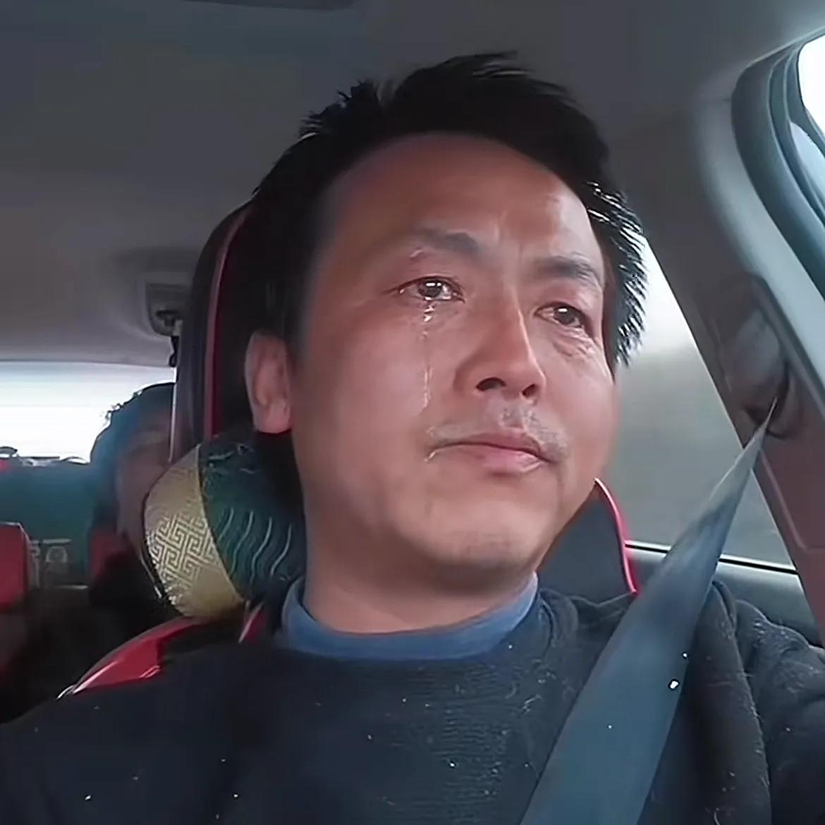 从“纯爱典范”到被骂，卡车司机的爱情困境谁懂？