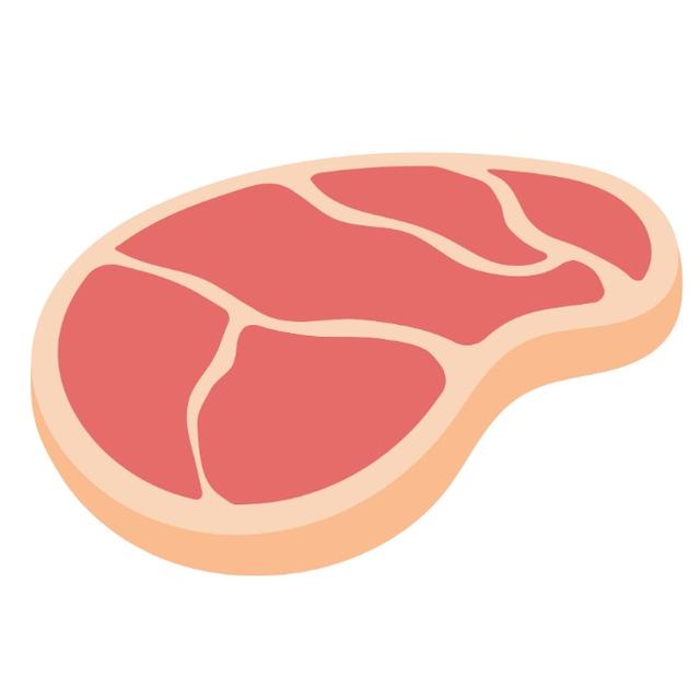 探秘牛肉发绿光现象：不是变质那么简单，案板上牛肉绿光背后的秘密：你可能误解了