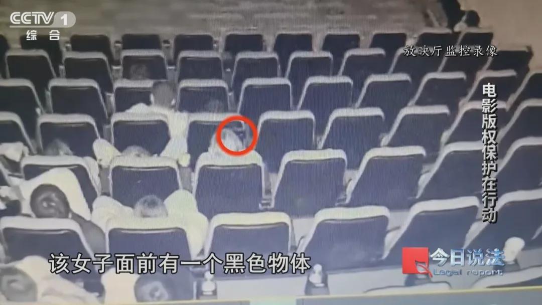 抵制影视盗版：为文化产业高质量发展保驾护航，“免费资源”背后的真相：盗版商的腰包与创作者的心血
