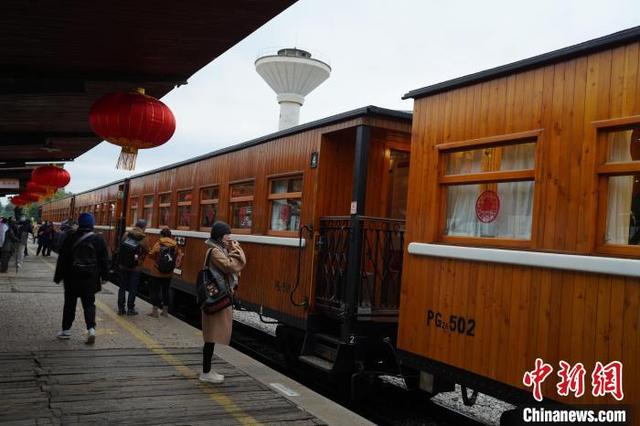 百年滇越与个碧石铁路：开启云南文旅新征程