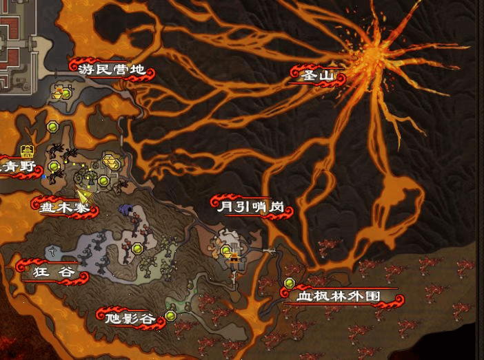 游戏任务通关秘籍：从魔尊到混元岛的奇幻之旅 游戏通关攻略：解锁“天若有情天亦老”称号全流程