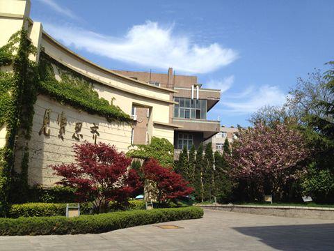 3.2025，青岛九中礼贤校区——教育与文化的完美融合，5.礼贤气脉重聚，青岛九中点亮老城复兴之光