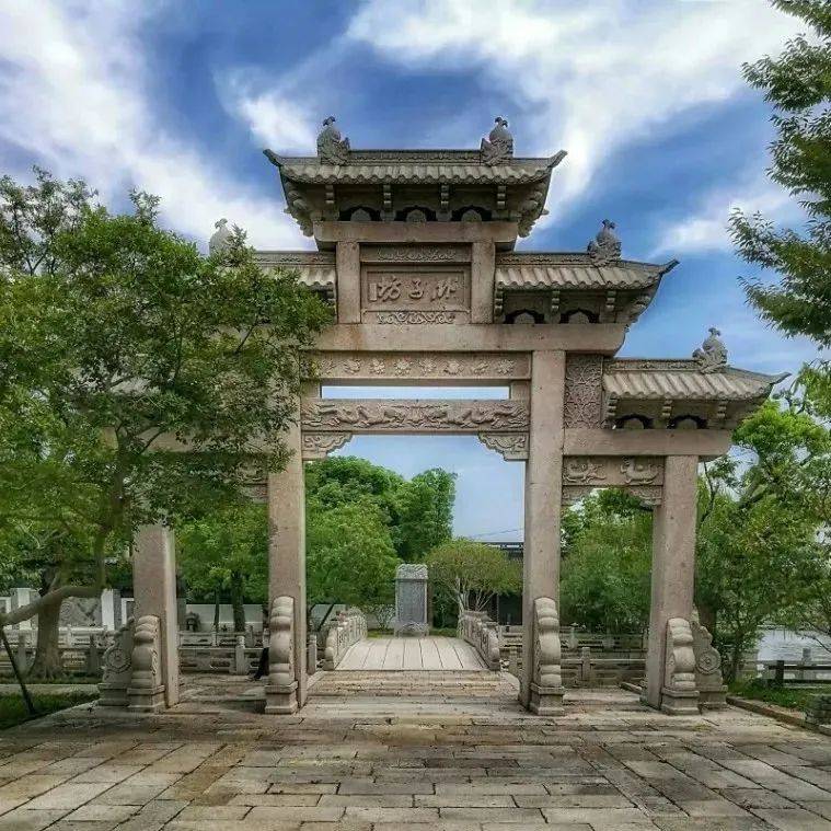 千年古韵广富林，两大路线开启探秘之旅 广富林文化遗址：双路线开启独特文化体验