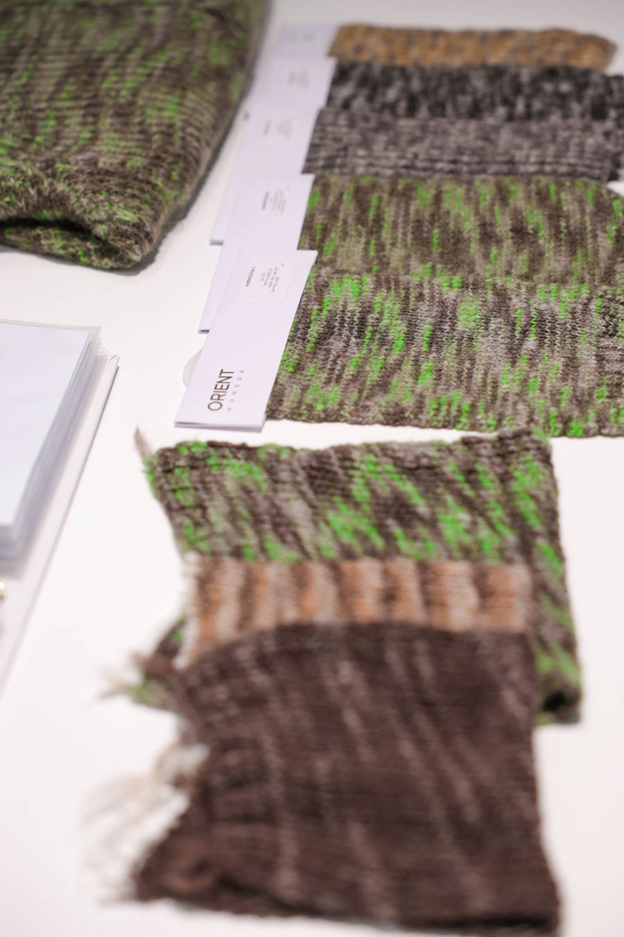 intertextile春夏家纺展：江南布衣引领“中国面料”新风尚，探秘intertextile春夏家纺展：“中国面料”闪耀登场