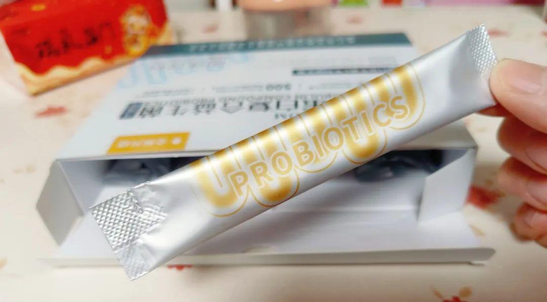 澳新康益生菌：满足多种需求的肠道健康守护者 春季健康之选：澳新康免疫球蛋白™复合益生菌固体饮料