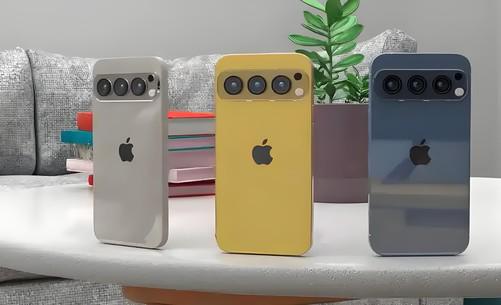 iPhone 17 Pro Max新消息：机身增厚，配置超强 iPhone 17 Pro Max：厚度增加的背后是性能与续航的升级