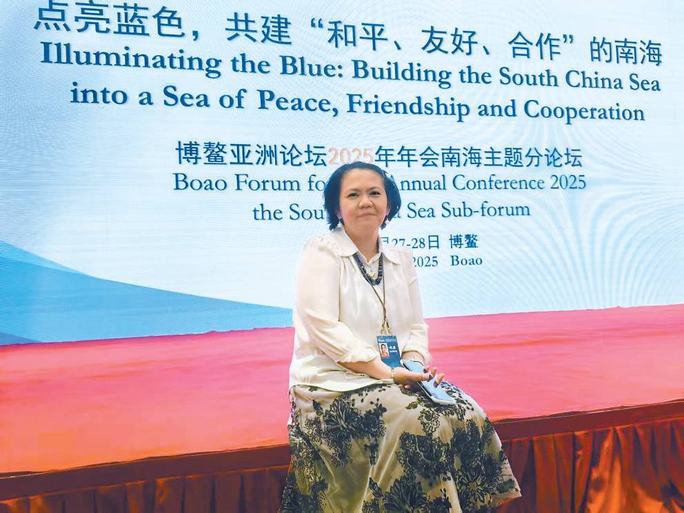 菲律宾学者建言：南海局势缓和需多边对话与东方智慧，从“大喇叭外交”到东方和谈，南海和平解决新方向