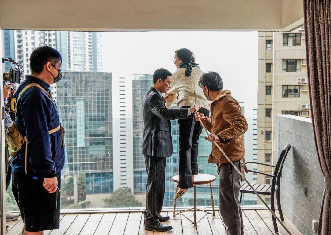 〈赎梦〉将映，陈法拉在片中的精彩演绎，陈法拉：〈赎梦〉中的演技挑战与背后故事