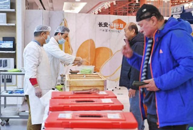 养老助餐服务企业团体标准发布，多方面涵盖 国内首个养老助餐服务企业团体标准发布！