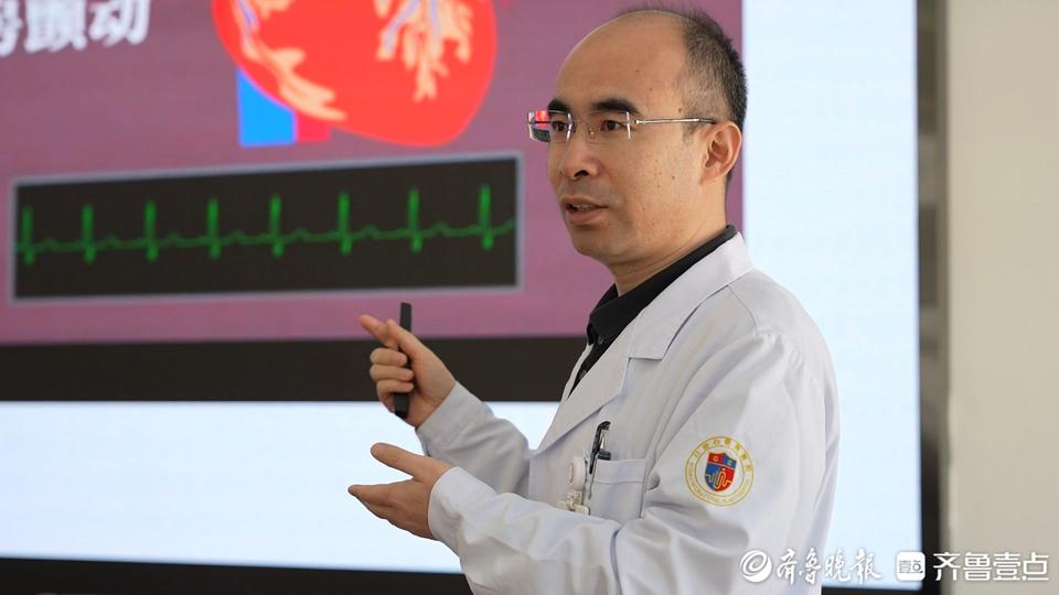 “星火科普”进东港区后村镇社区，多元科普形式激发创新热情