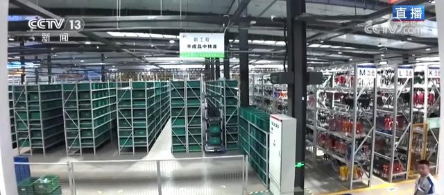 新能源浪潮下，吉林汽车民企的破茧重生与腾飞，吉林汽车产业跃升：民营企业成为新质生产力“活力细胞”